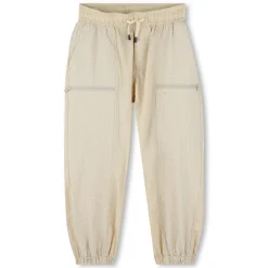 Clearance HUGO Pantalon de jogging large NET