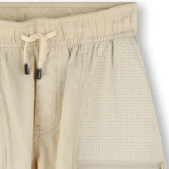 Clearance HUGO Pantalon de jogging large NET