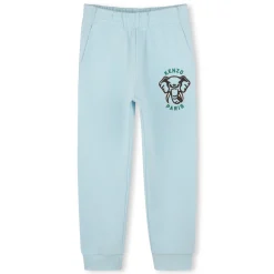 Outlet KENZO KIDS Pantalon de jogging molletonné STELLAIRE
