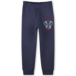 Fashion KENZO KIDS Pantalon de jogging molletonné CABAN