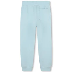 Outlet KENZO KIDS Pantalon de jogging molletonné STELLAIRE