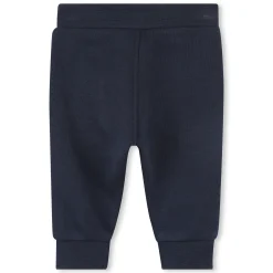 Best BOSS Pantalon de jogging molletonné BLEU CARGO