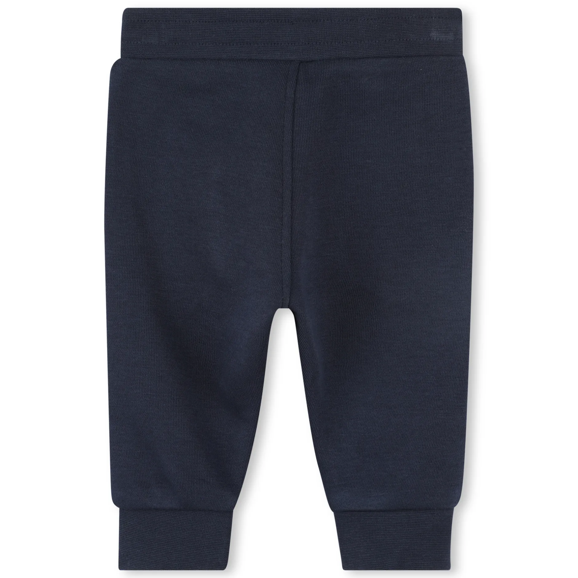 Best BOSS Pantalon de jogging molletonné BLEU CARGO