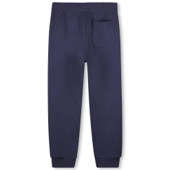Fashion KENZO KIDS Pantalon de jogging molletonné CABAN
