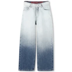 Discount HUGO Pantalon en jean DENIM BLUE