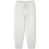 Hot GIVENCHY Pantalon en molleton uni LIME STONE