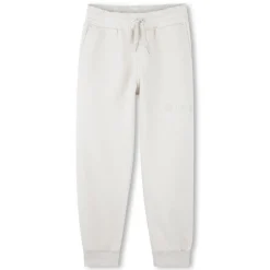 Hot GIVENCHY Pantalon en molleton uni LIME STONE