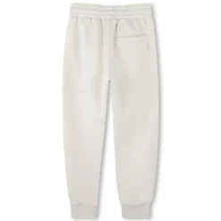Hot GIVENCHY Pantalon en molleton uni LIME STONE