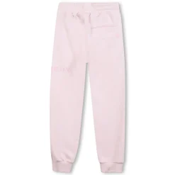 Online GIVENCHY Pantalon en molleton uni MARSHMALLOW