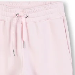 Online GIVENCHY Pantalon en molleton uni MARSHMALLOW