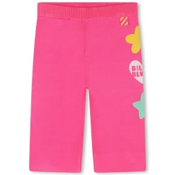 New BILLIEBLUSH Pantalon en tricot ROSE FLASH