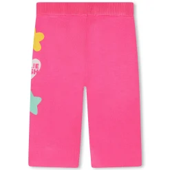 New BILLIEBLUSH Pantalon en tricot ROSE FLASH