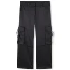 Hot GIVENCHY Pantalon fluide avec poches BLACK