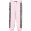 Discount MARC JACOBS Pantalon jogging bandes côtés ROSEE