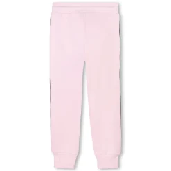 Discount MARC JACOBS Pantalon jogging bandes côtés ROSEE