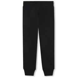 New MARC JACOBS Pantalon jogging bandes côtés BLACK