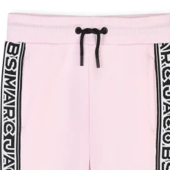 Discount MARC JACOBS Pantalon jogging bandes côtés ROSEE