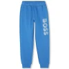 Clearance BOSS Pantalon jogging en molleton SPLASH