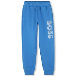 Clearance BOSS Pantalon jogging en molleton SPLASH