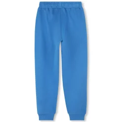 Clearance BOSS Pantalon jogging en molleton SPLASH