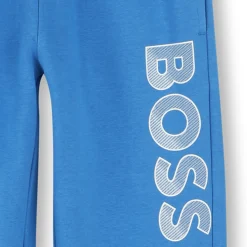 Clearance BOSS Pantalon jogging en molleton SPLASH