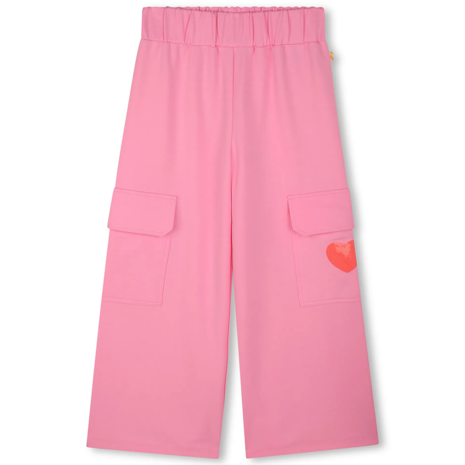 Online BILLIEBLUSH Pantalon large molletonné MALABAR