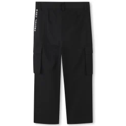 Discount MARC JACOBS Pantalon léger multipoche BLACK