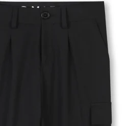 Discount MARC JACOBS Pantalon léger multipoche BLACK