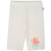 Sale BILLIEBLUSH Pantalon molletonné ECRU ROSE