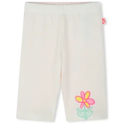 Sale BILLIEBLUSH Pantalon molletonné ECRU ROSE