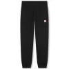 New DKNY Pantalon molletonné BLACK