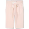 Hot CHLOE Pantalon molletonné PETAL PINK