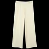 Sale DKNY Pantalon métallisé GOLD