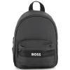 Discount BOSS Petit sac à dos BLACK
