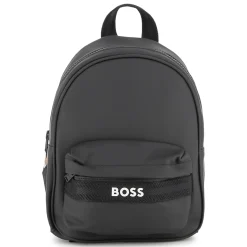 Discount BOSS Petit sac à dos BLACK