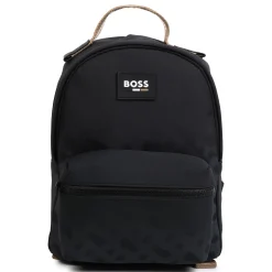 Discount BOSS Petit sac à dos BLACK