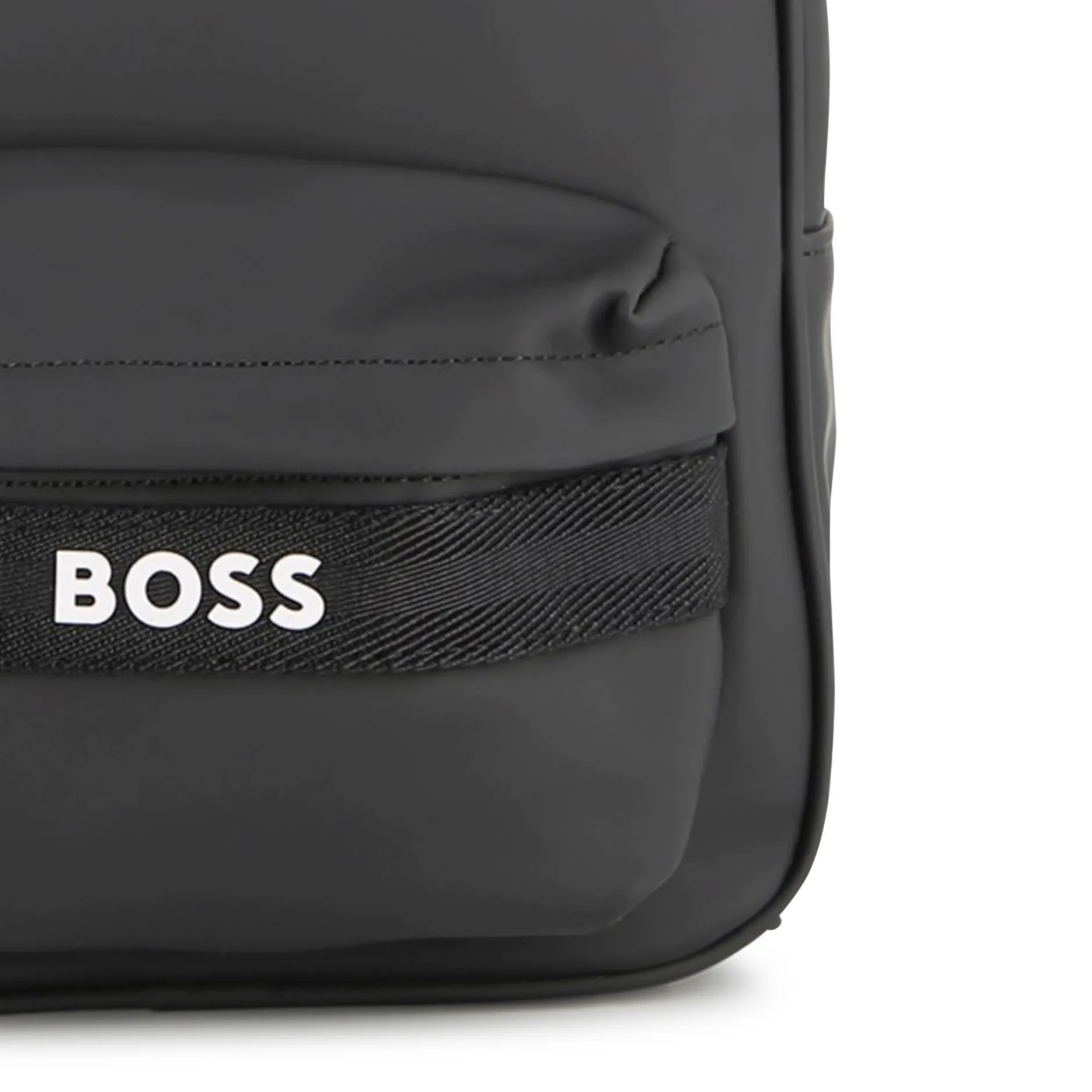 Discount BOSS Petit sac à dos BLACK