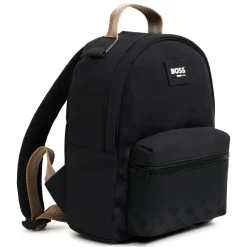 Discount BOSS Petit sac à dos BLACK