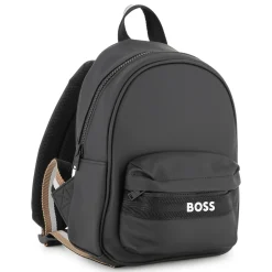 Discount BOSS Petit sac à dos BLACK