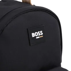 Discount BOSS Petit sac à dos BLACK