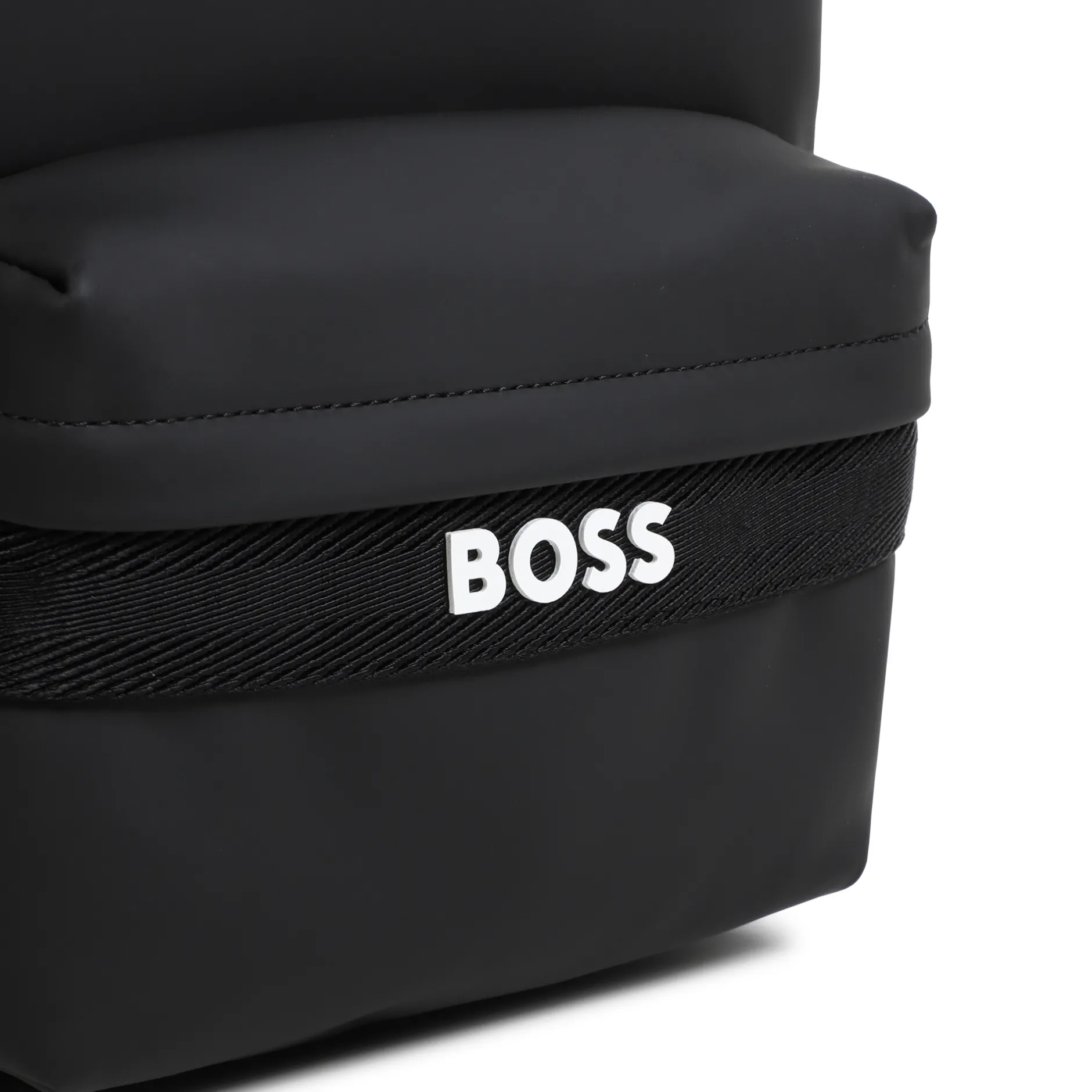 Discount BOSS Petit sac à dos BLACK