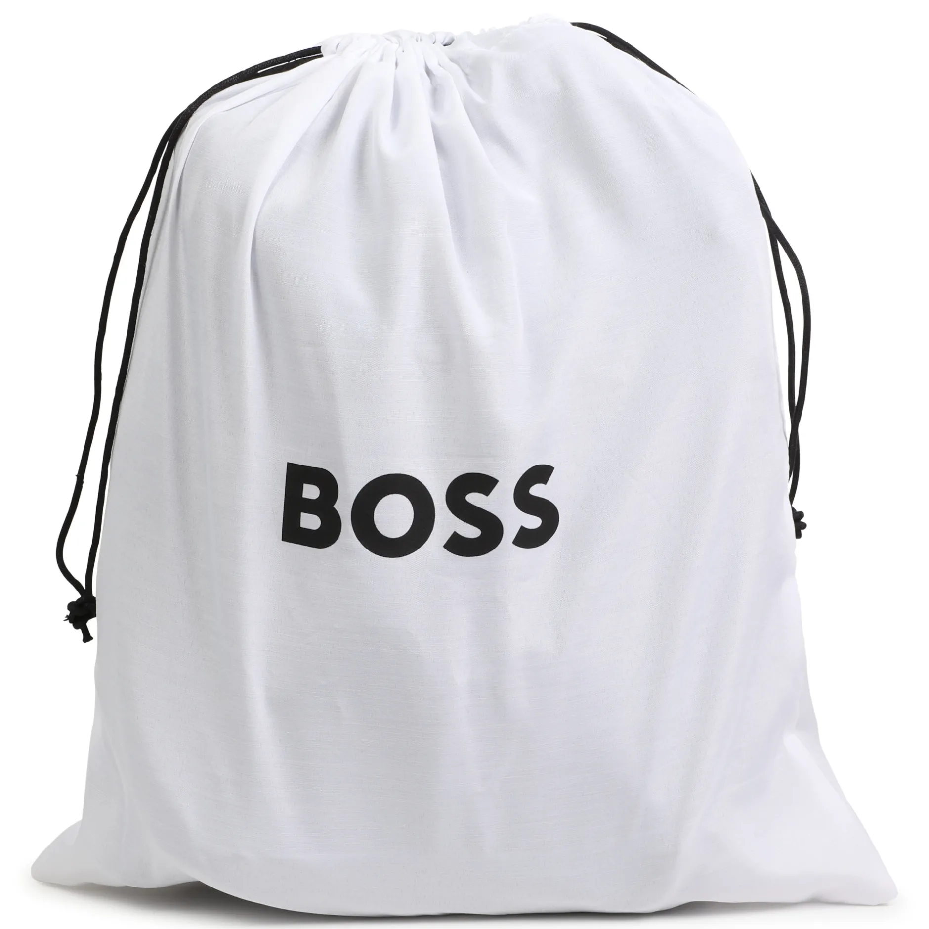 Discount BOSS Petit sac à dos BLACK