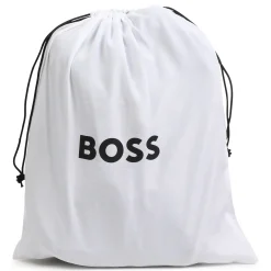 Discount BOSS Petit sac à dos BLACK