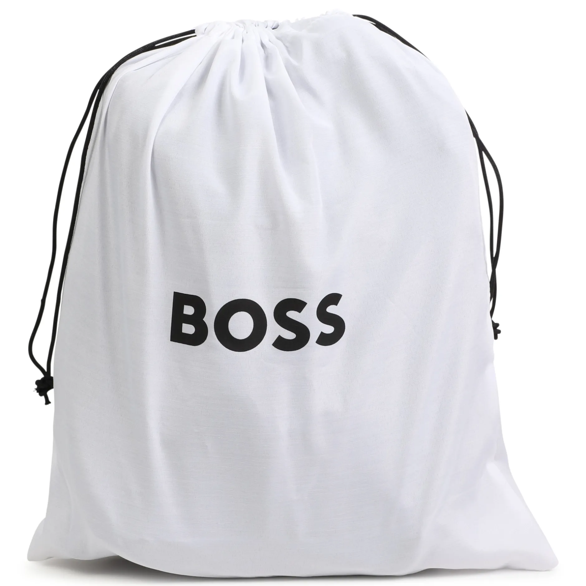 Discount BOSS Petit sac à dos BLACK