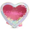 Fashion BILLIEBLUSH Petit sac à dos coeur NACRE
