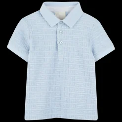 Fashion GIVENCHY Polo à manches courtes EAU