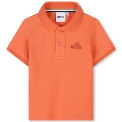 Online BOSS Polo à manches courtes MANGUE