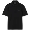 Hot GIVENCHY Polo à manches courtes BLACK