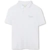 Hot GIVENCHY Polo à manches courtes BLANC