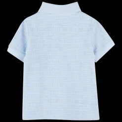 Fashion GIVENCHY Polo à manches courtes EAU